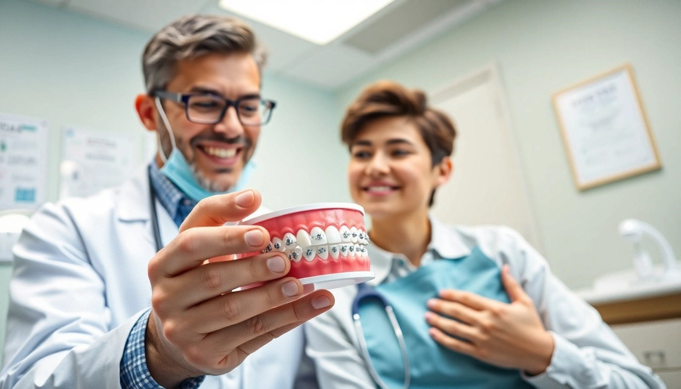 How Overbite Jaw Surgery Hawthorn Can Improve Facial Harmony