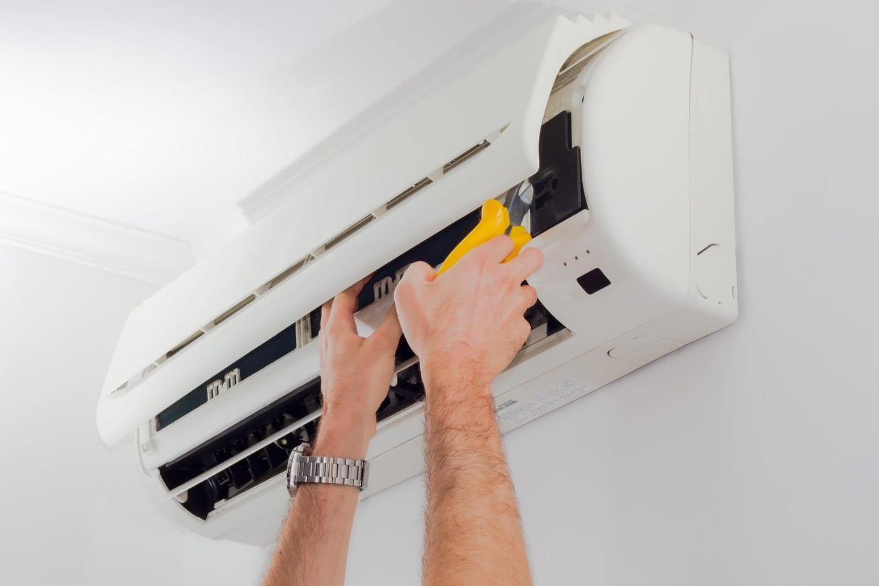AC Repair Saint Petersburg FL | Expert HVAC Professionals