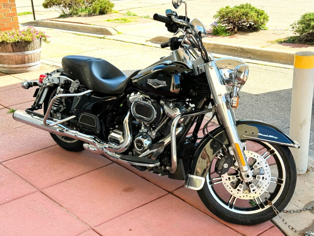 Browse Used Motorcycles for Sale – Local Riders’ Hub | Liztd Inc.