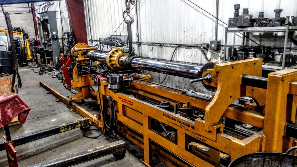 Essential Strategies for Effective Hydraulic System Maintenance