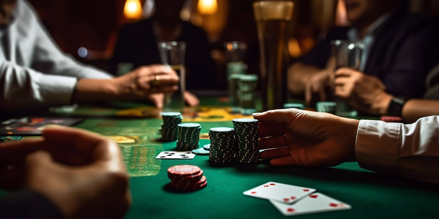 Pengalaman Baru Bermain parlay bola Tanpa Ribet