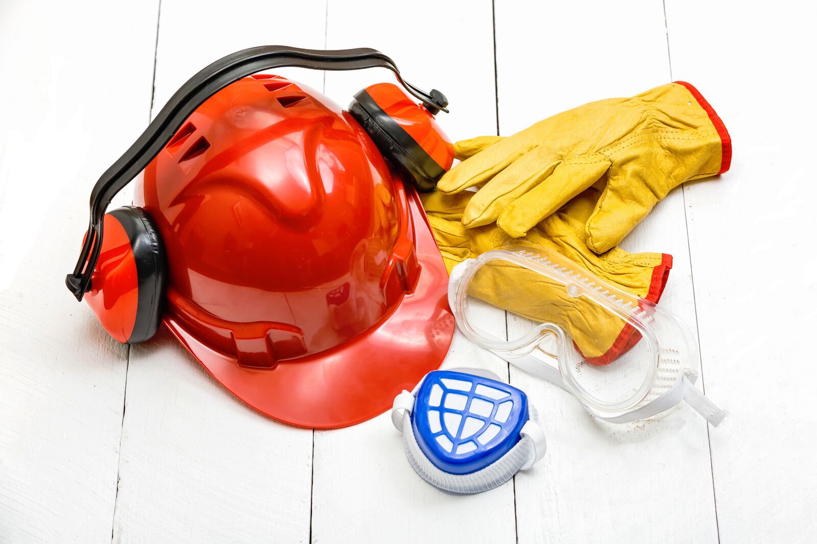 Vaultex Safety Helmets in Nairobi by Bekam Orbit Enterprise
