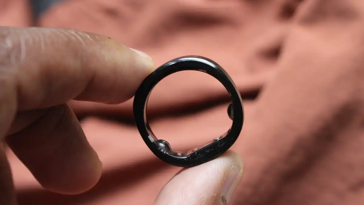 How Ringconn Makes Advanced Health Monitoring Accessible