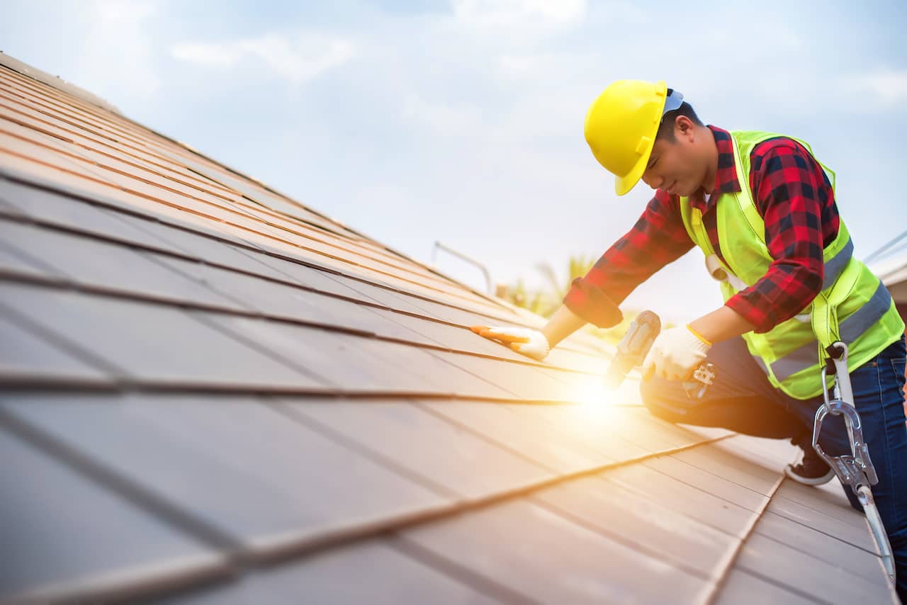 South Jersey’s Go-To Company for Reliable Roofing Services