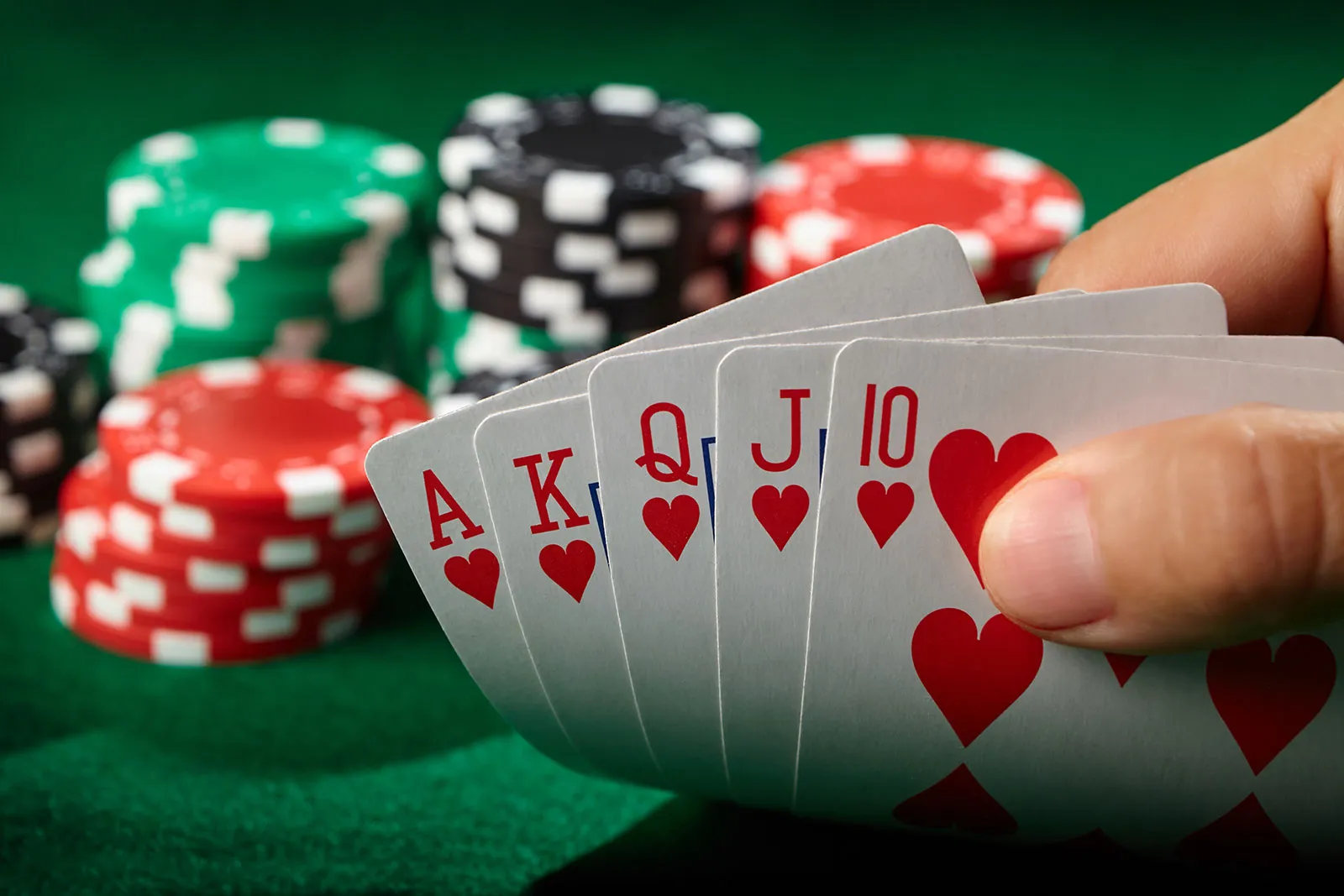 Panduan Lengkap Situs Togel 4D Terpercaya dan Ciri-Cirinya