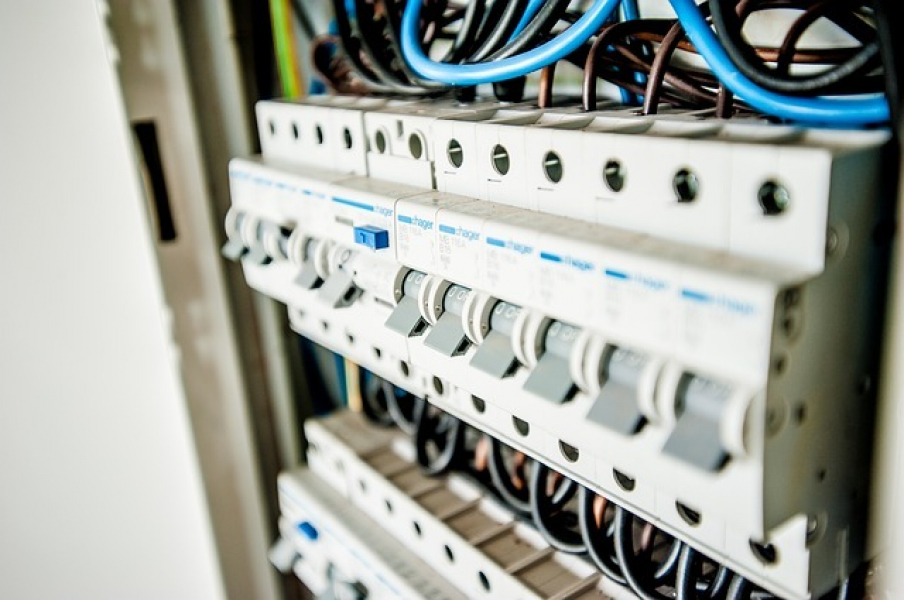 Expert Electrical Maintenance Edmonton for Safe and Efficient Home Operations