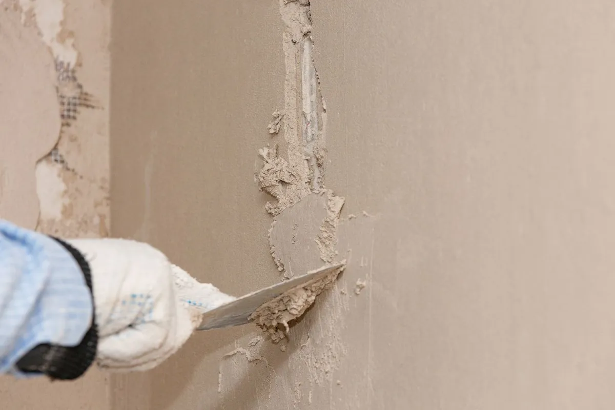 Stucco Repair Contractor Services That Restore Structural Integrity