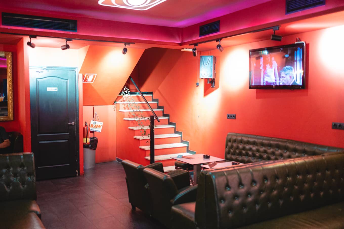 What makes a great Coffee Shop Lloret de Mar