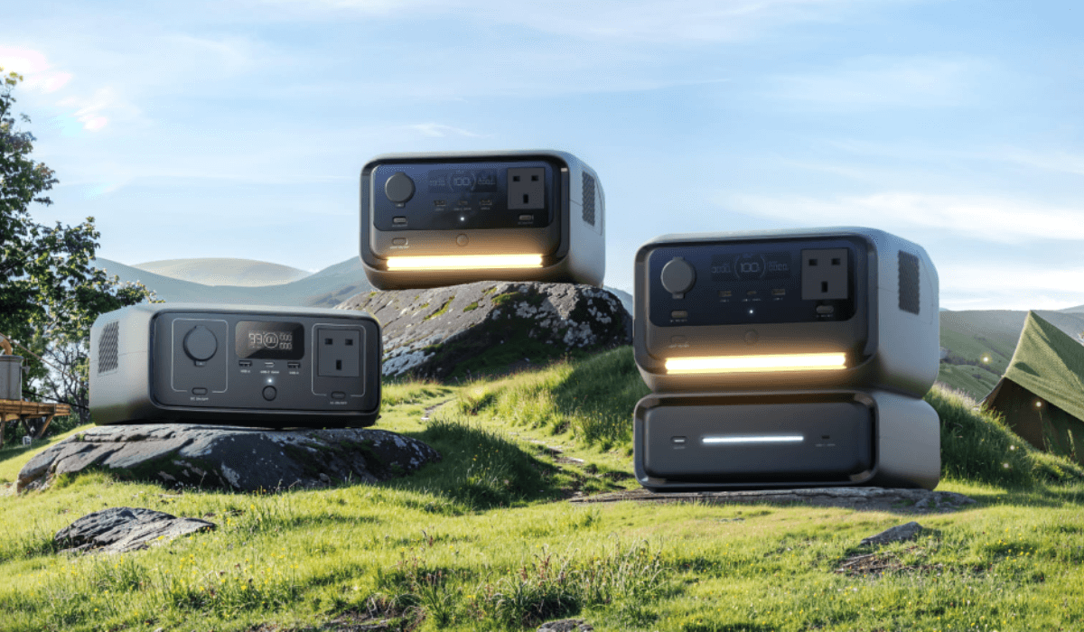 EcoFlow Philippines: EcoFlow River 3 Solar Panel Compatibility Explained