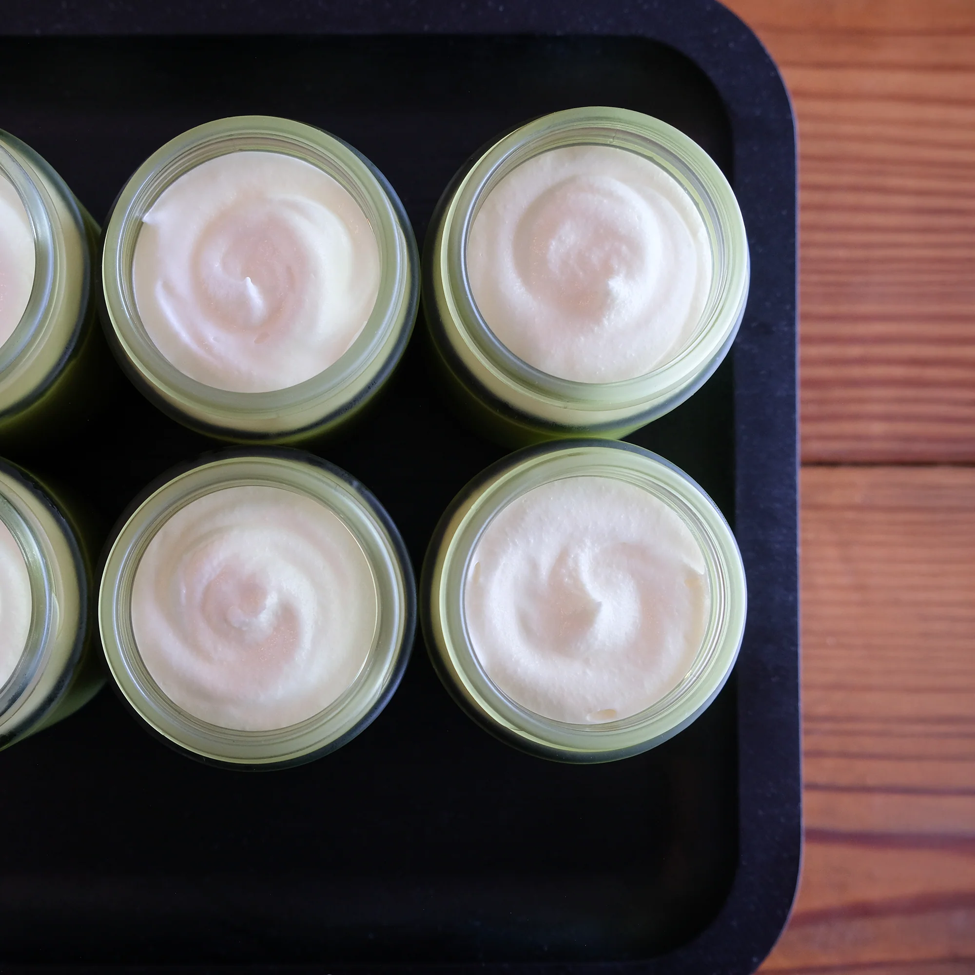 Natural Tallow : Les Bienfaits de la Peau au Suif