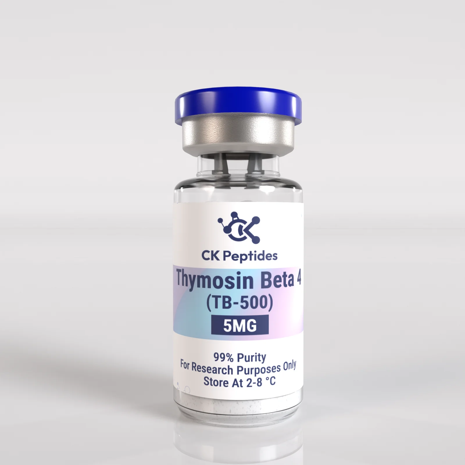 Peptides UK: Ensuring Excellence in Every Batch