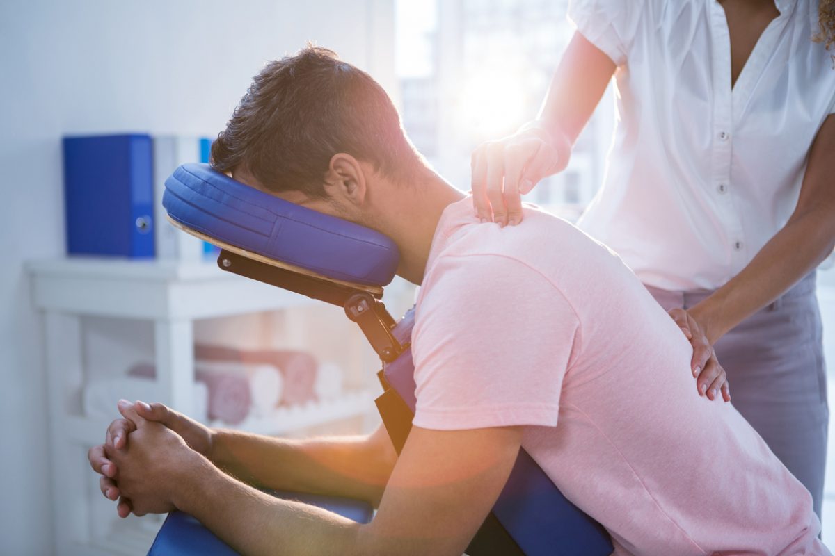 Effective Back Pain Solutions That Don’t Force Shoulder Pulling