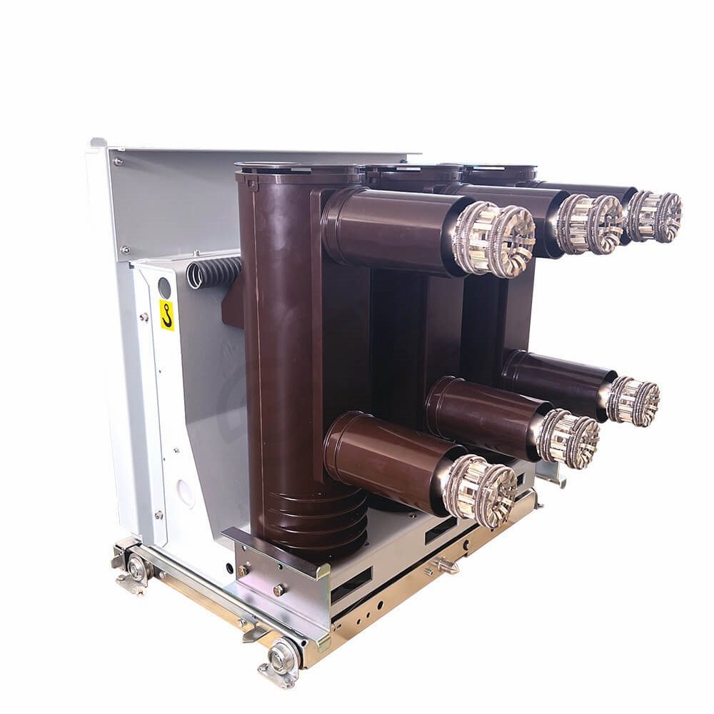 Innovations Shaping the Future of Vacuum Circuit Breaker Technology