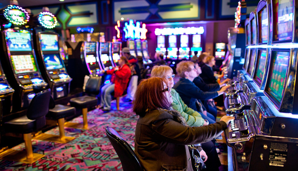 Finding the Best Online Casinos South Carolina for Thrilling Gaming Experiences