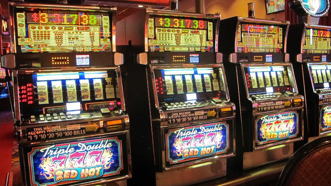 Carijp resmi – Slot Online Legal dengan Peluang Menang Tinggi