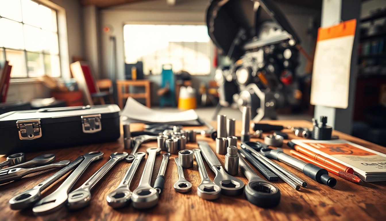 FERVI Black Friday: Attrezzature Professionali per Officine e Laboratori