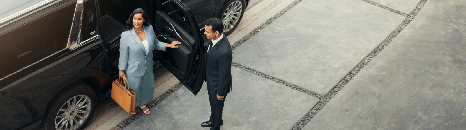 Chauffeur Service NYC – True North VIP High-End Transportation Services