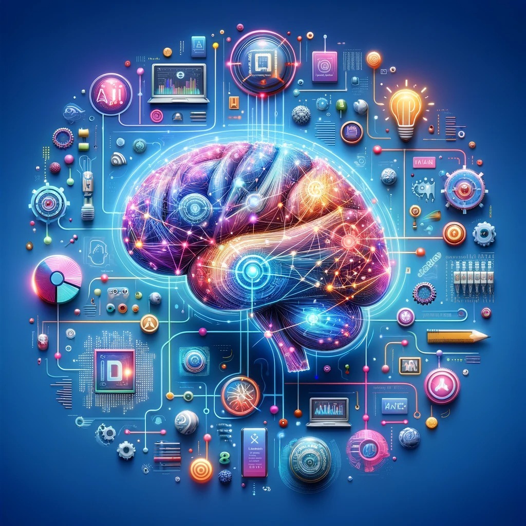 Revolutionize Your Workflow with Our Intelligent AI Tool Directory