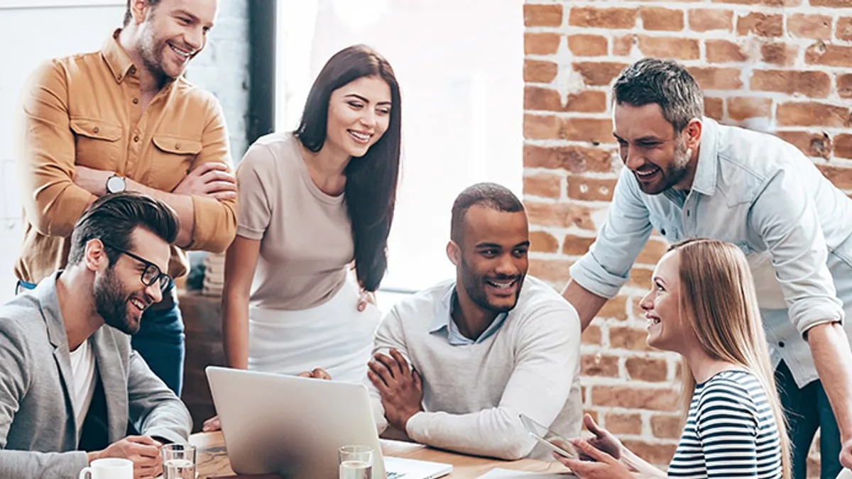 Strategy Capture Management for Government Contractors Explained