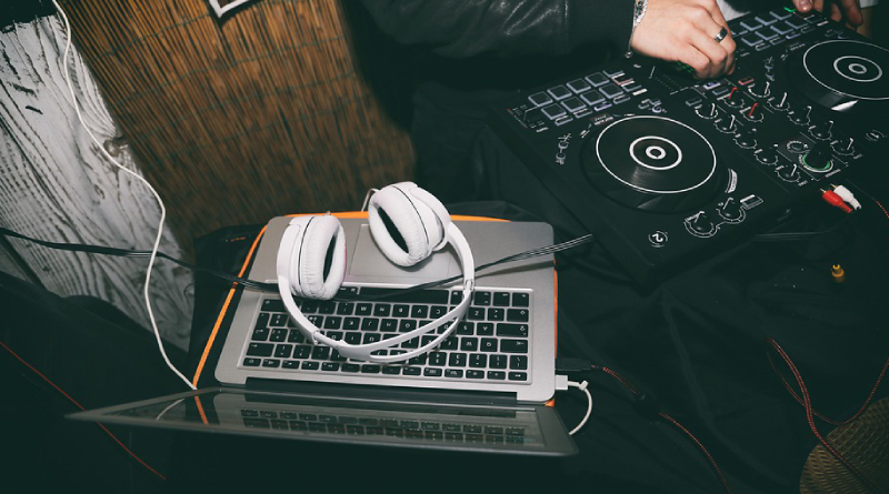 Online mastering by a London-Based Mastering Studio
