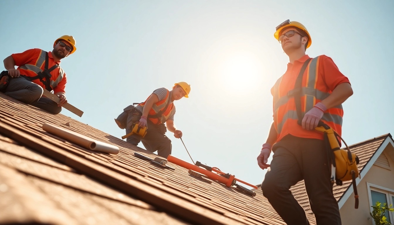Metal roofing Vancouver Installation with Free Consultation