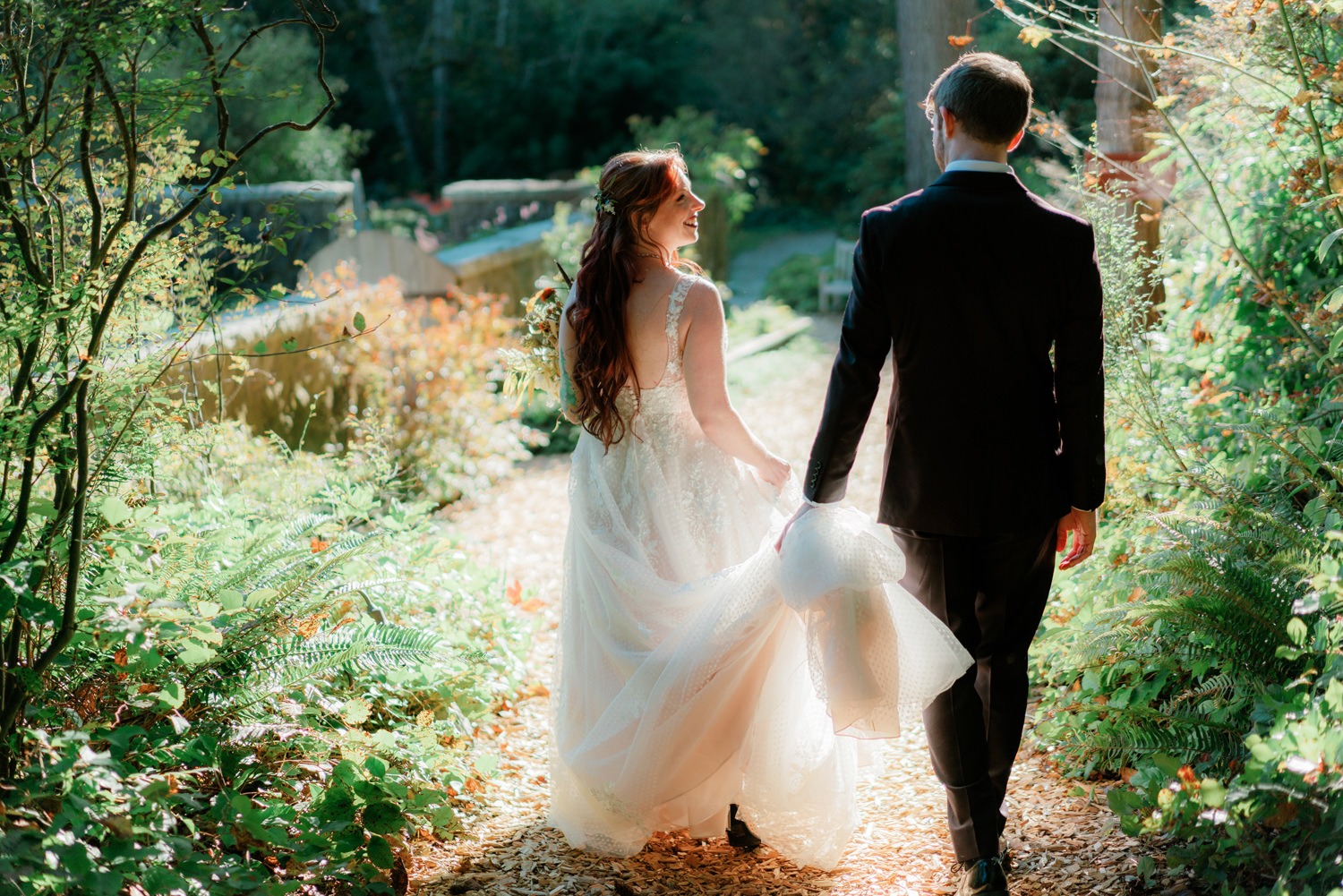 Wedding Photographer Delivering Breathtaking Wedding Art