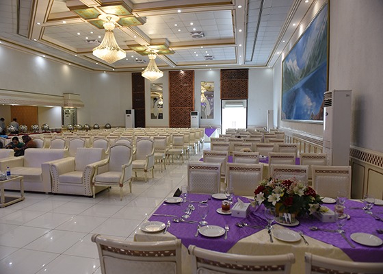 Table Rentals in Multiple Sizes &amp; Styles
