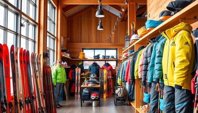 Ski Tuning Sugarbush, VT – Premium Ski Tuning Sugarbush, VT