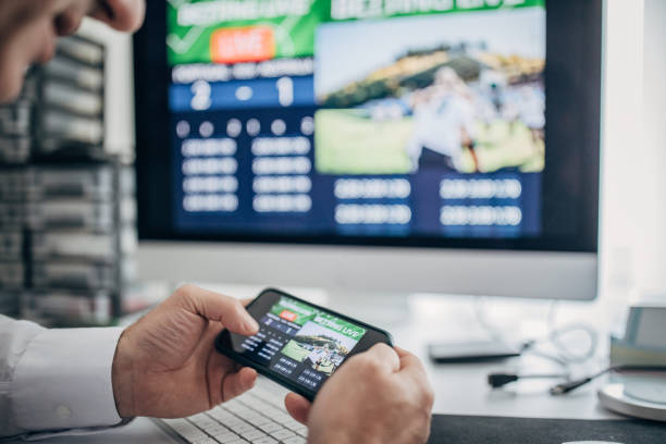 Meilleurs sites de paris sportifs : bonus et cotes comparés