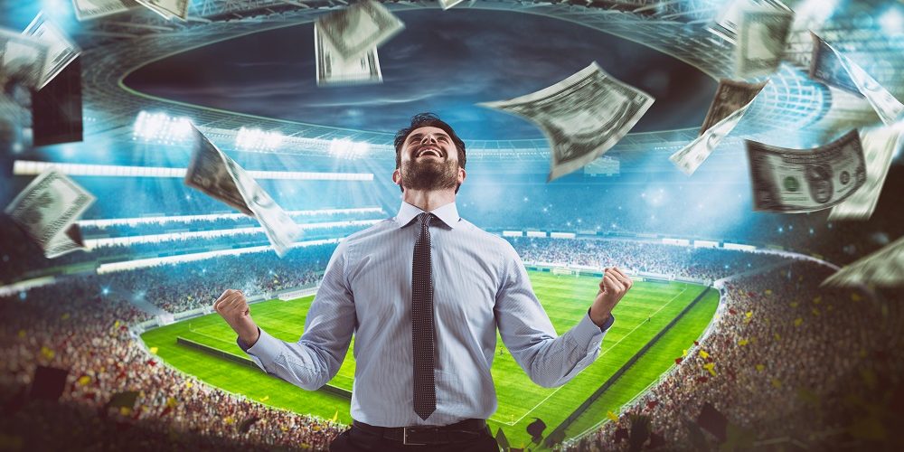 Profitez des bonus exclusifs pour le paris sportif