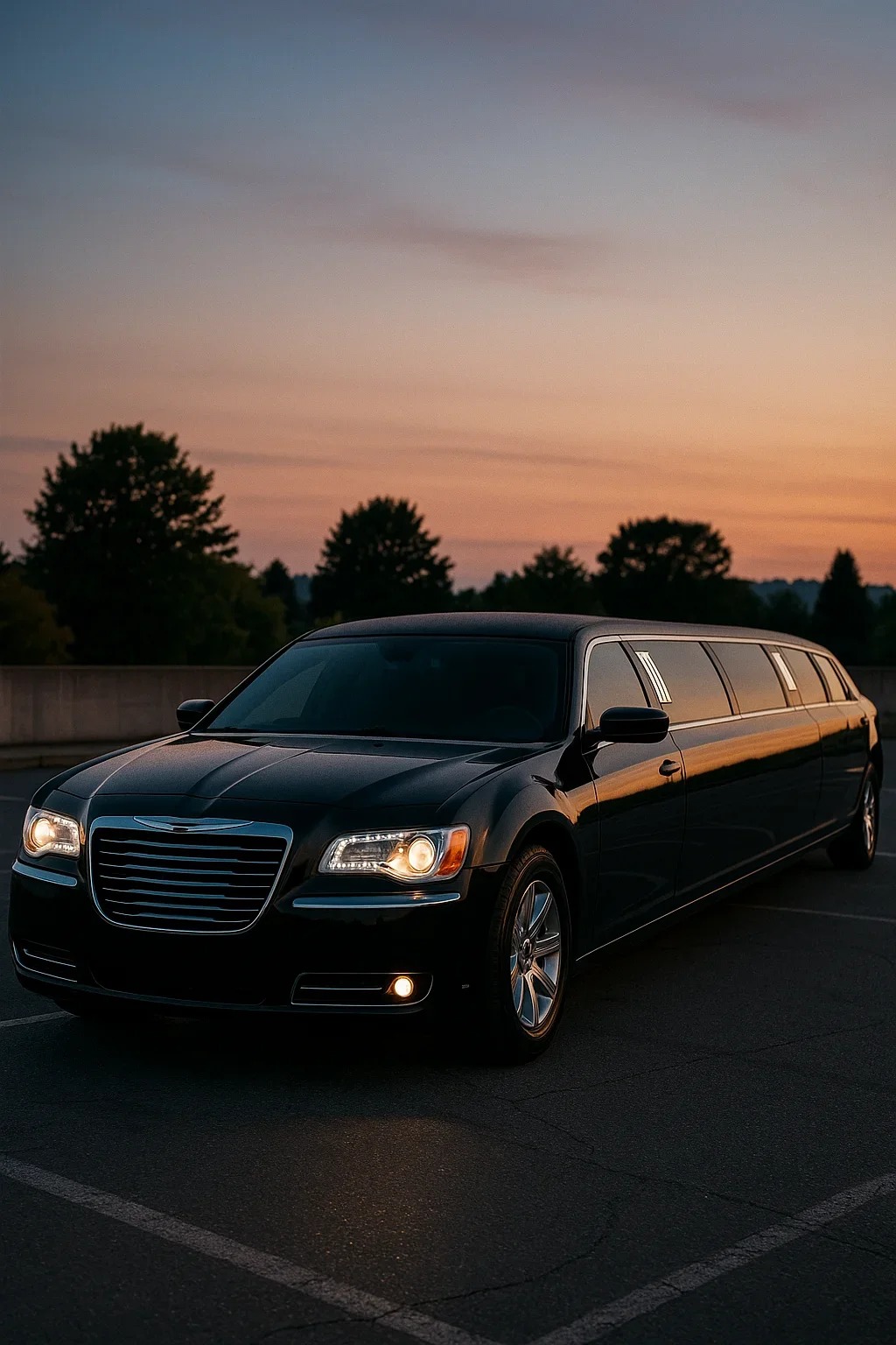 Luxury Private Transfer Vancouver to Whistler for Groups
