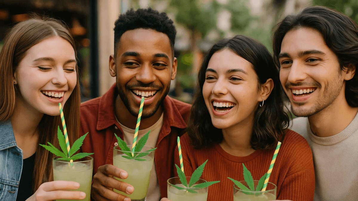 Csc hamburg – Cannabis legal im Verein erleben