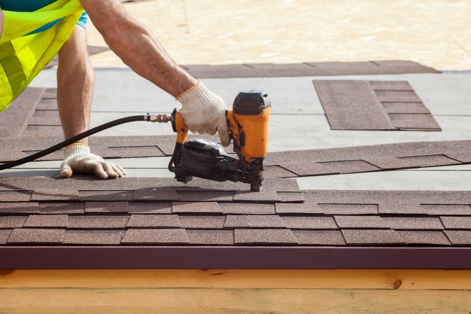 Residential Roofing Contractors in Covington, LA Who Care About Quality