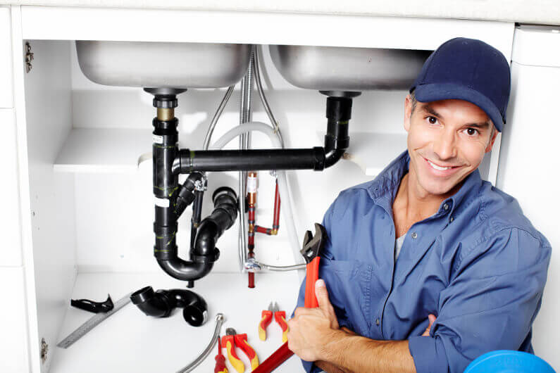 Whole House Repiping Services St Petersburg FL for Older Homes