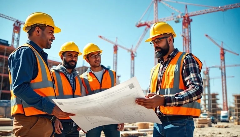 Expanding Careers Through Quality Construction Education