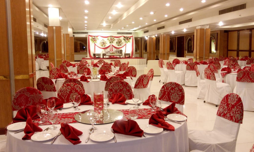 Seasonal Inspiration for Wedding Venues Sacramento