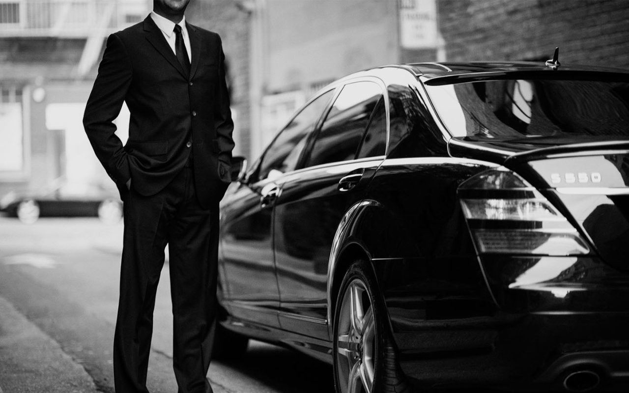 Nottingham Chauffeurs – Premium Executive Travel