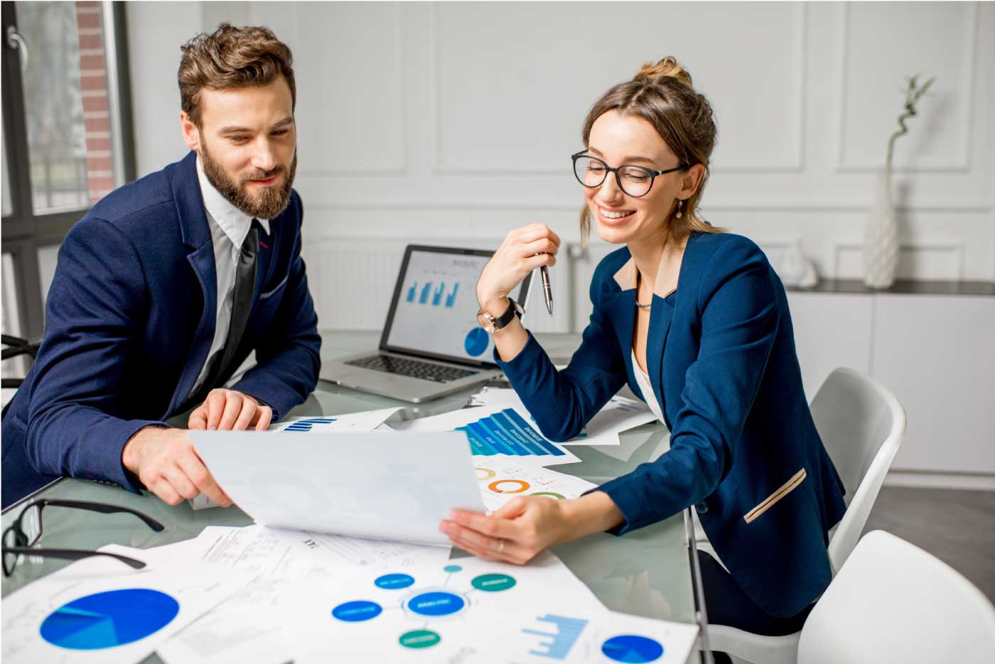 Premium VAT Consultancy in Abu Dhabi for Better Control