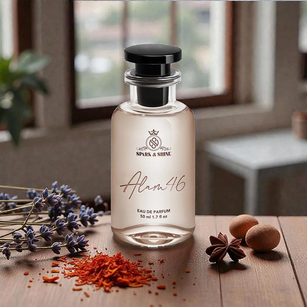 Buy Black Opium Perfume at Best Prices – Luxury Made Affordable