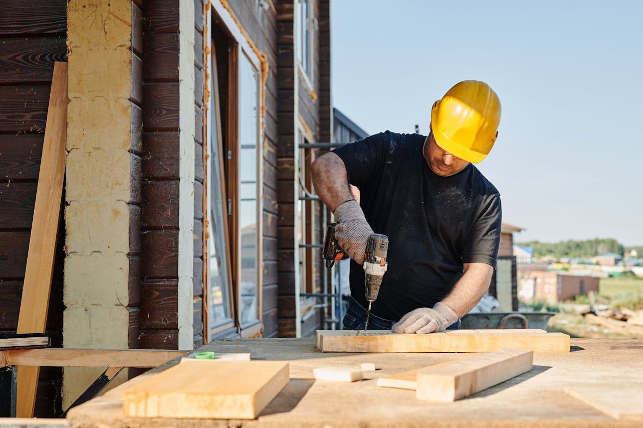 Top-Rated New York General Contractor Services