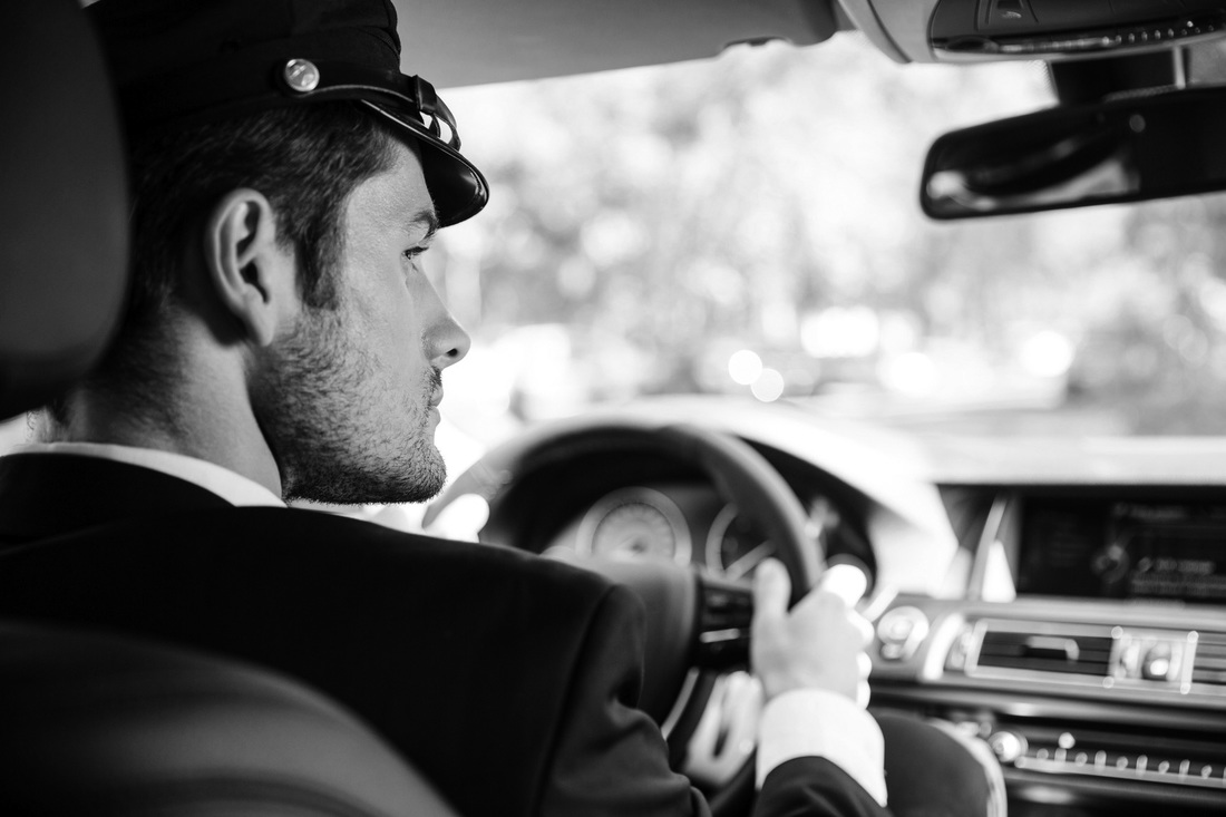 Seattle to Vancouver Car Service – Luxury Cross Border Ride
