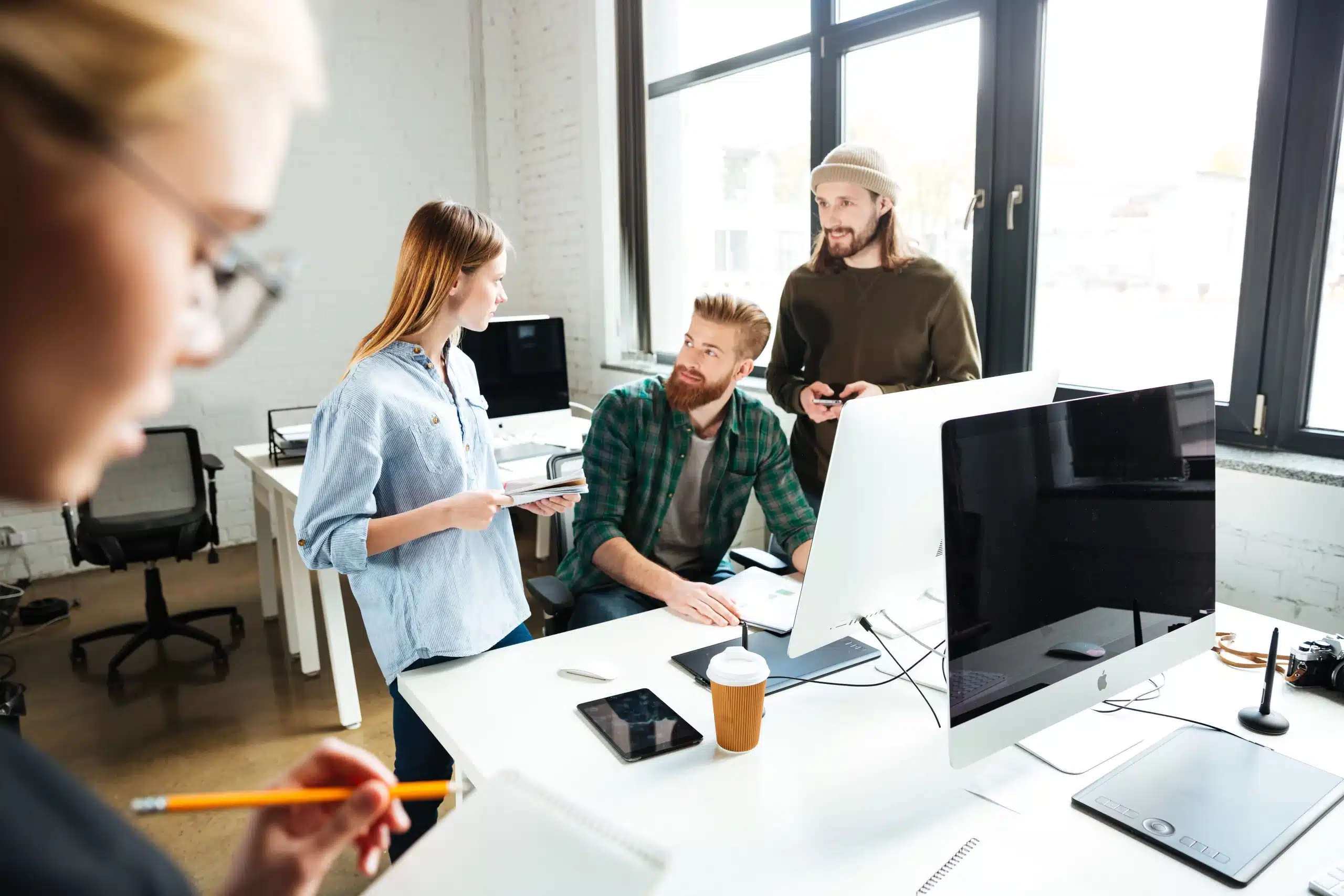 Common Home Tech Issues Solved with Residential IT Support