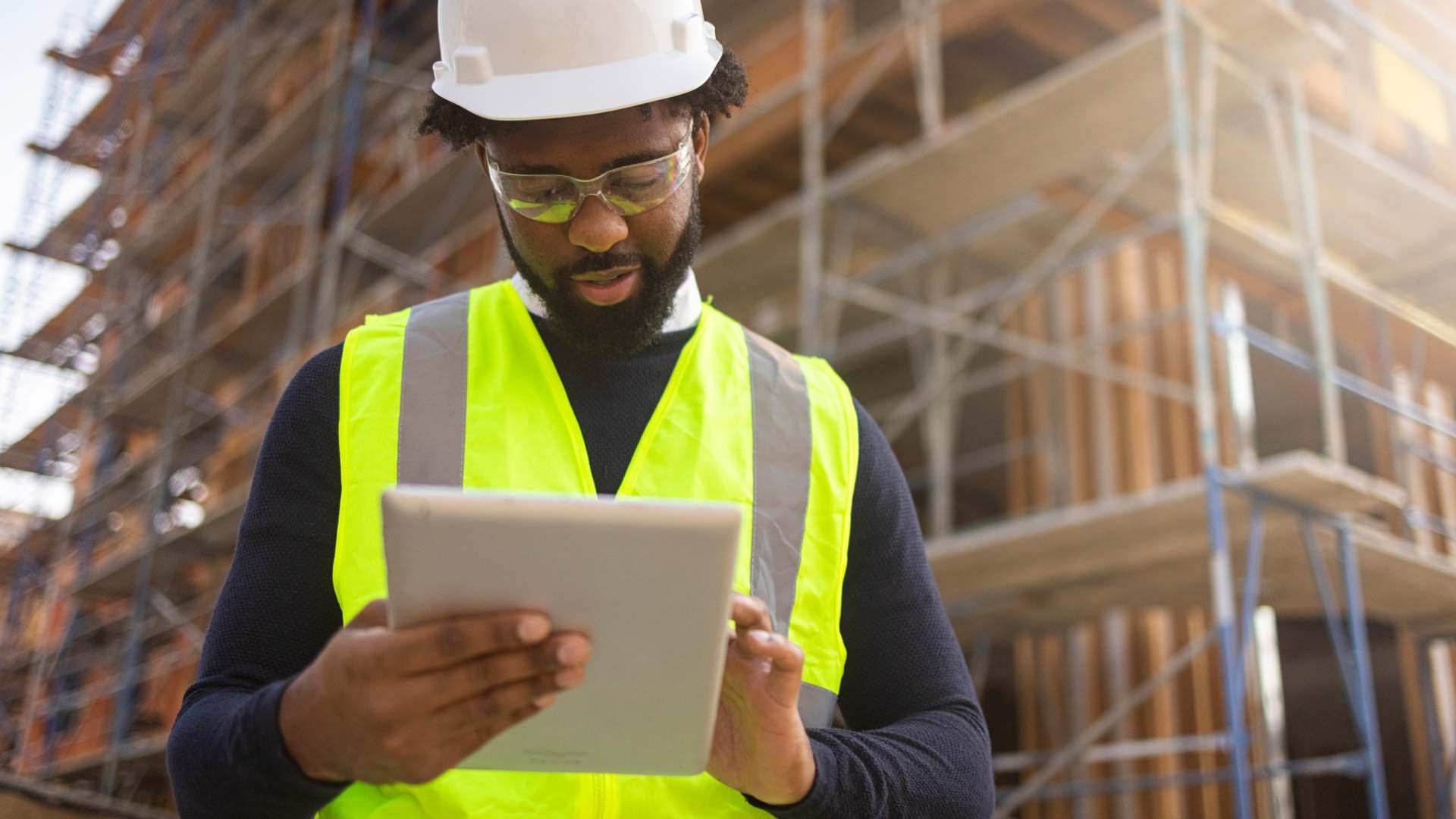 The Value of Networking in a Construction Network Association