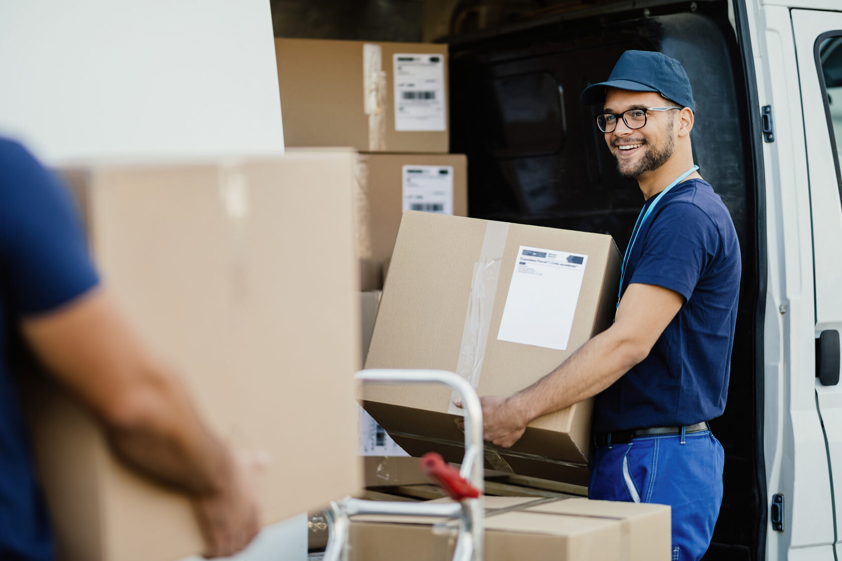 Professional Movers Mesa AZ Serving the Valley