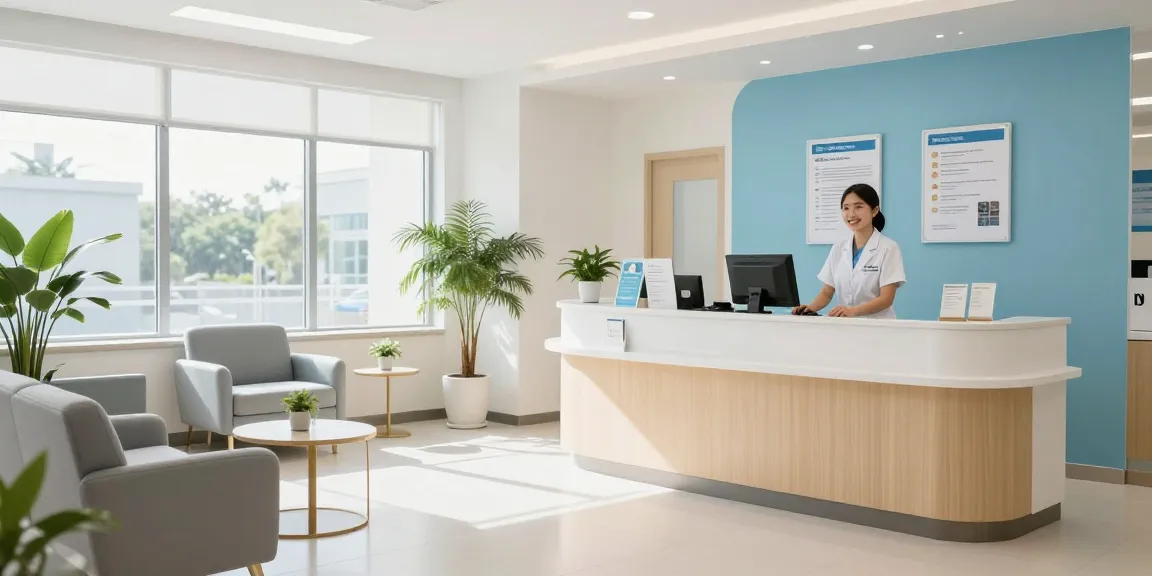 Best hair transplant Turkey services in a welcoming healthcare environment.