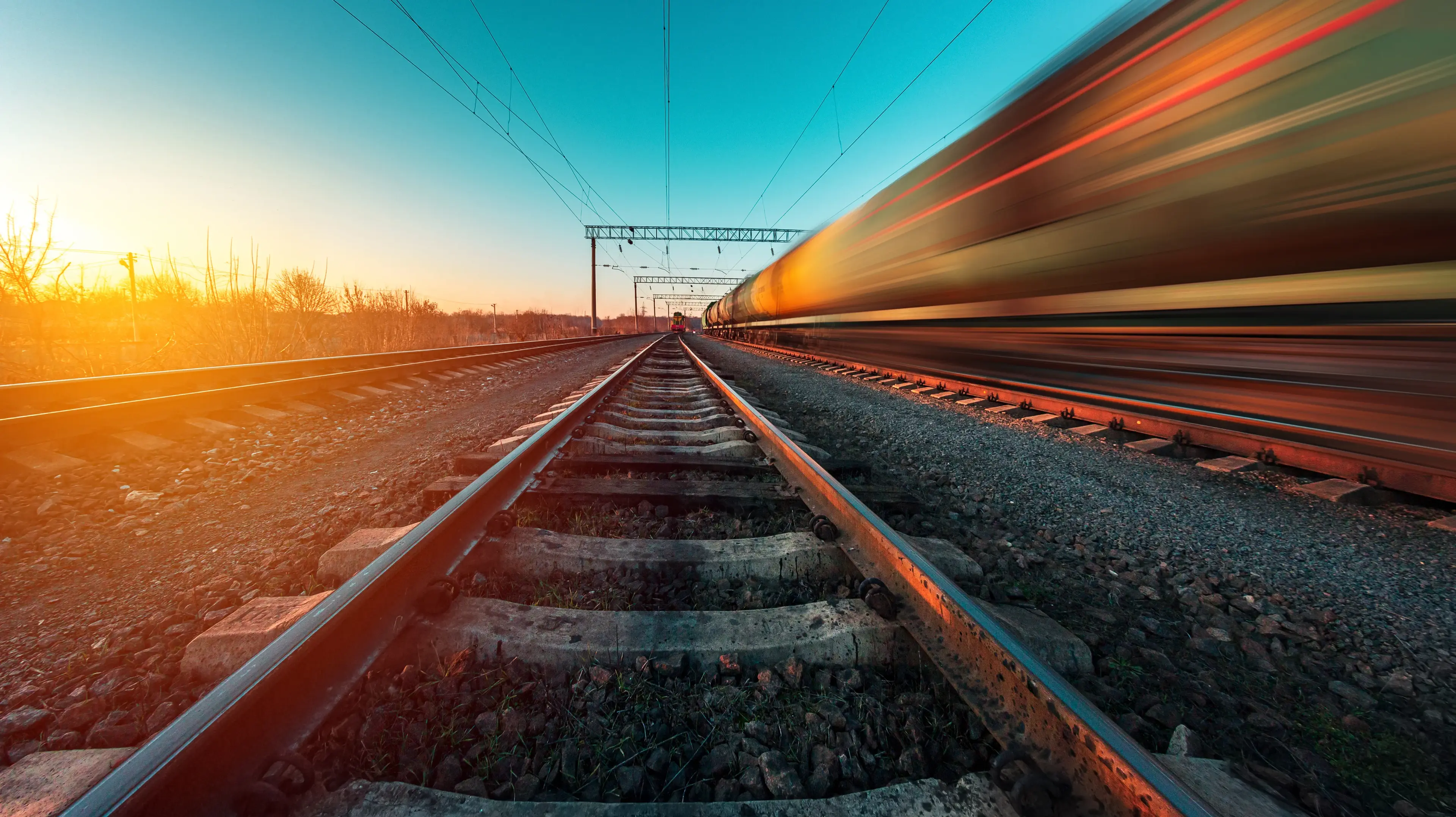 Expert Railroad Design Consultants: Building the Future of Rail Infrastructure