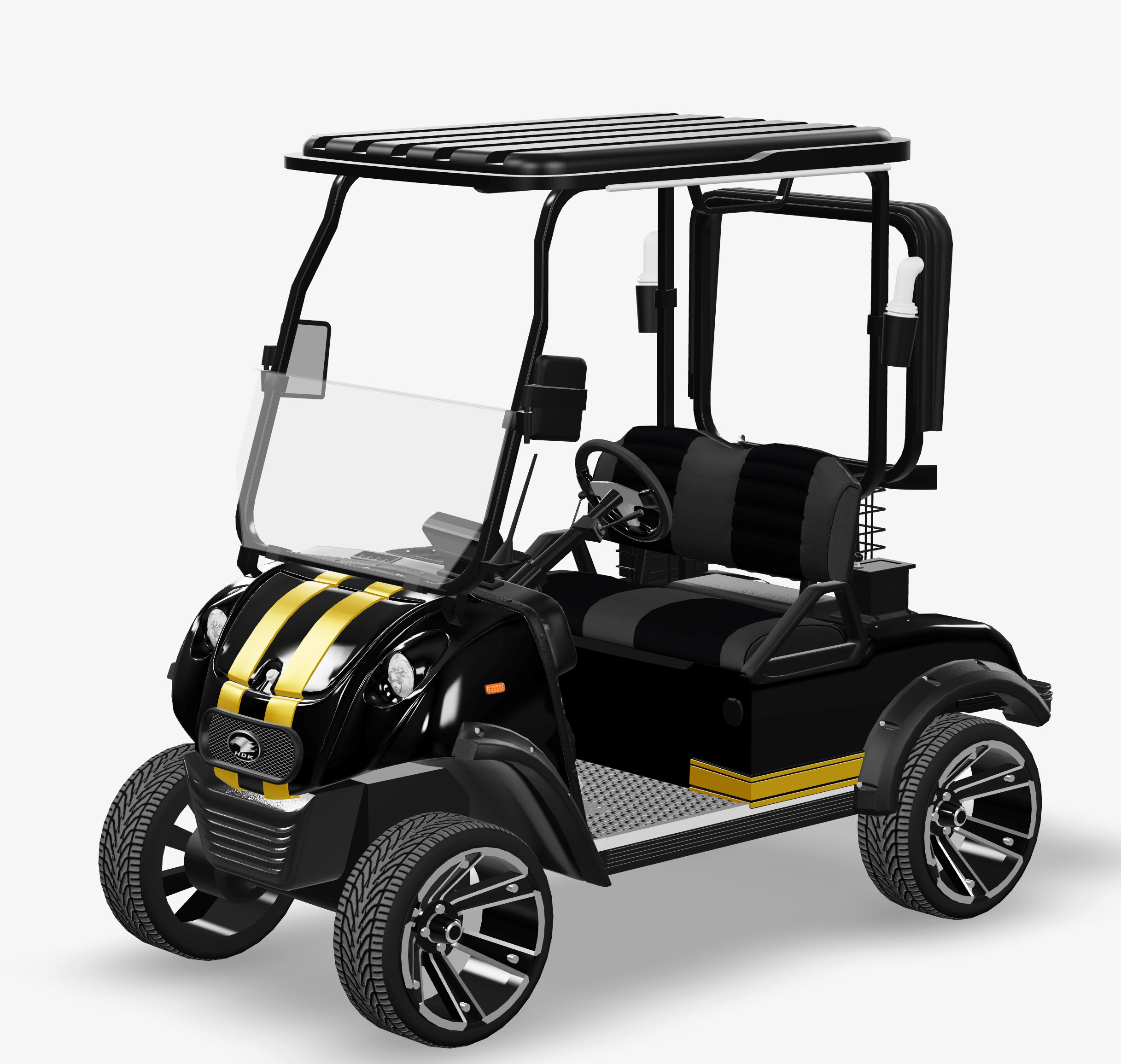 Top Reasons Fresno Residents Choose Us as Their Golf Cart Dealer