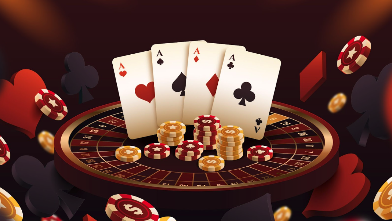 Strategi Menang Taruhan pada Istana777 Bet dengan Bijak