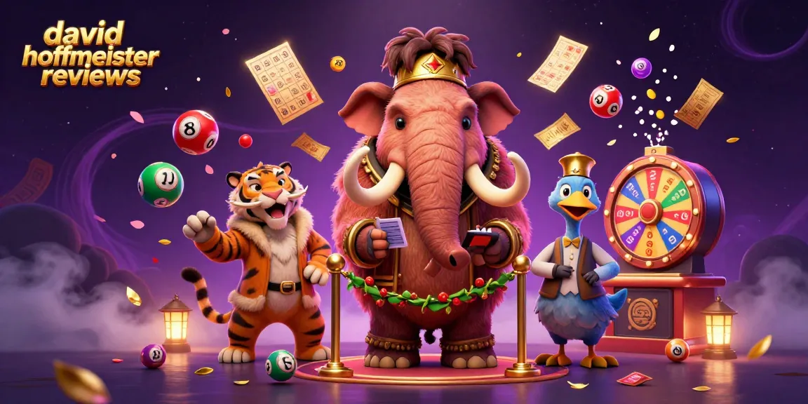 Engage with vibrant david hoffmeister reviews through dynamic lottery-themed casino scenes, showcasing captivating characters.