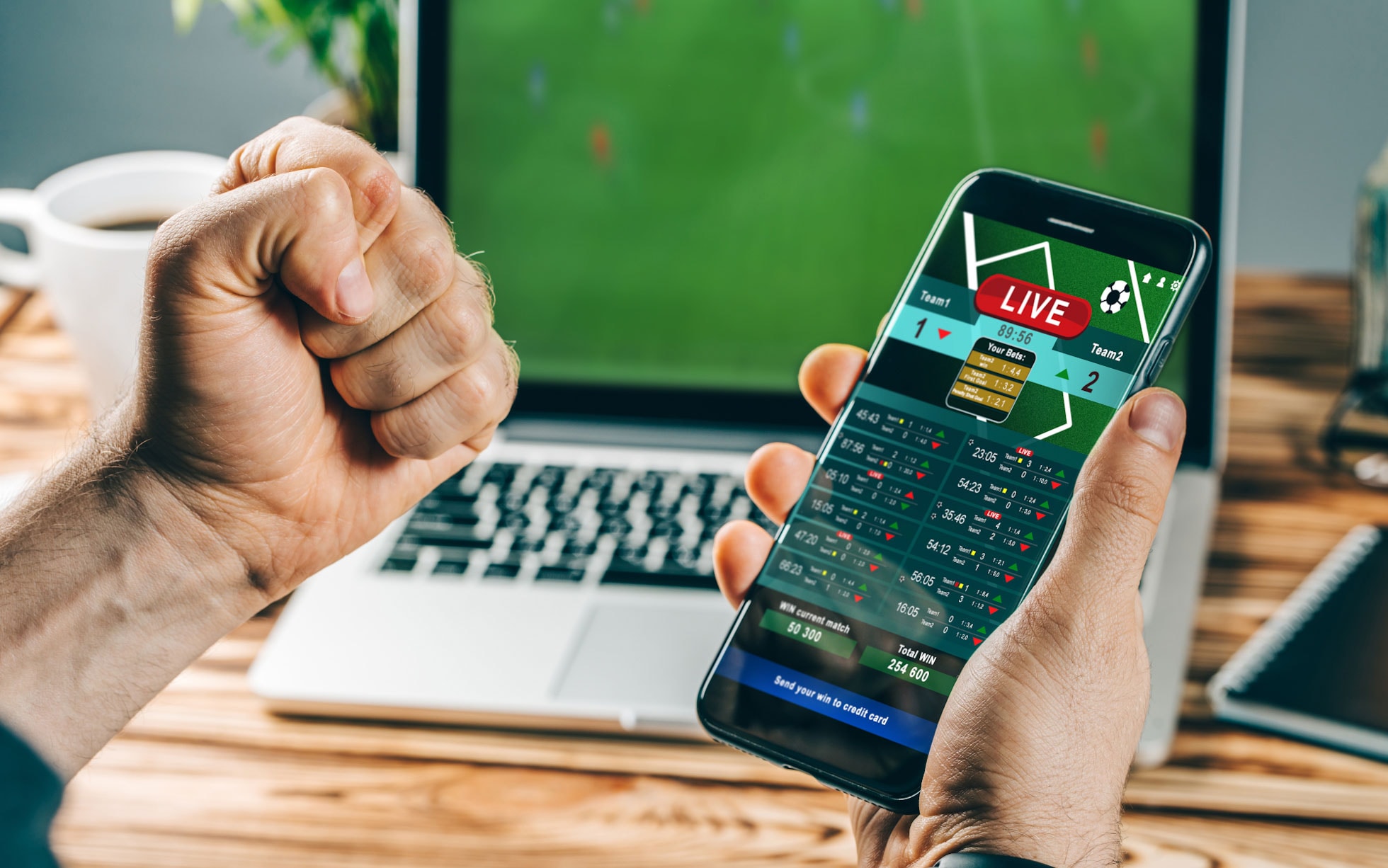 Panduan Lengkap Judi Bola: Strategi Taruhan dan Tips Terbaik